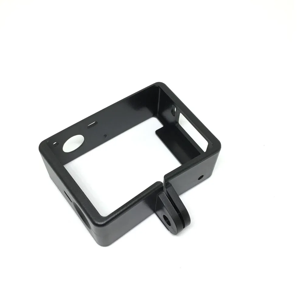 Anordsem аксессуары чехол для Go pro стандартная защитная рамка крепление корпуса Gopro HD