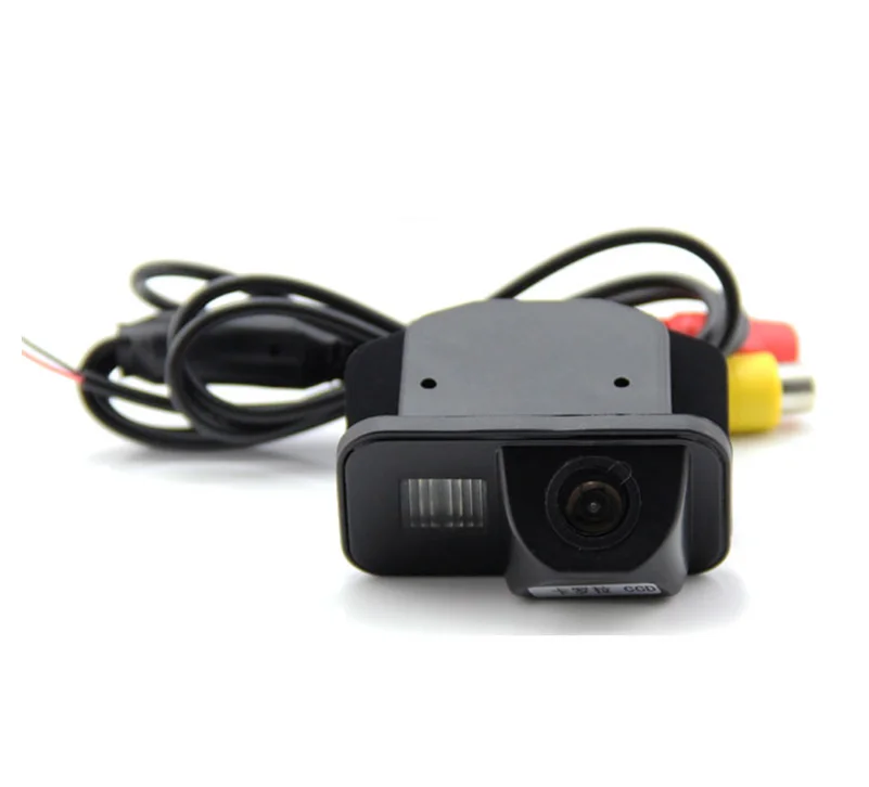 

KOENBANG Waterproof CCD Car Rear View Camera for Toyota Corolla Vios 2007-2013 Back View Camera Rearview Camera