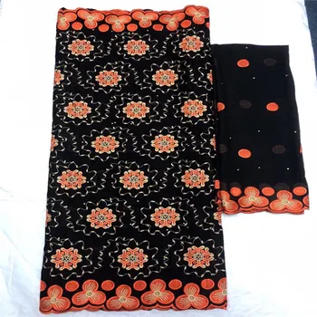 

Lacet Suisse De Voile En Suisse Dubai Premium High Quality 100% Cotton Lace Fabric With Stones Swiss Voile Lace In Switzerland