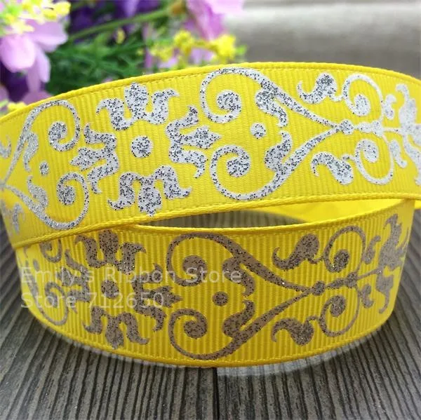 22mm 0.66  645 yellow with white