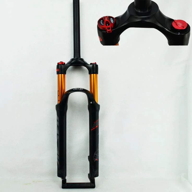 PASAK Велосипедная вилка 27 5 29er air Forks размер горный велосипед подвеска для SR SUNTOUR