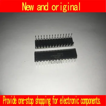 

100% New and original ATMEGA328P-PU ATMEGA328P ATMEGA328 DIP28 50pcs/lot