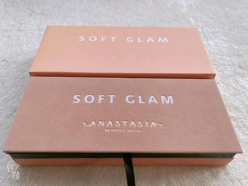 

2019 Makeup Palette Anastasia Beverly Hills SOFT GLAM PALETTE Beverlying Hills Makeup 14 Colors Nude Glow Kit Anastasia Makeup