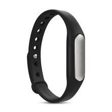 Fashion Smart Band Bracelet Sleep sport Fitness Pedometer  Heart Rate Monitor Wrist  Wristband