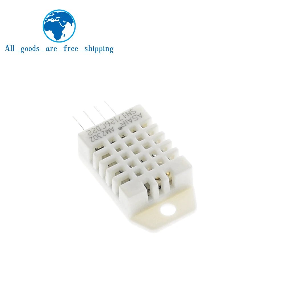 

DHT22/AM2302 replace SHT11 SHT15 Humidity temperature and humidity sensor Long-term cooperation, select us