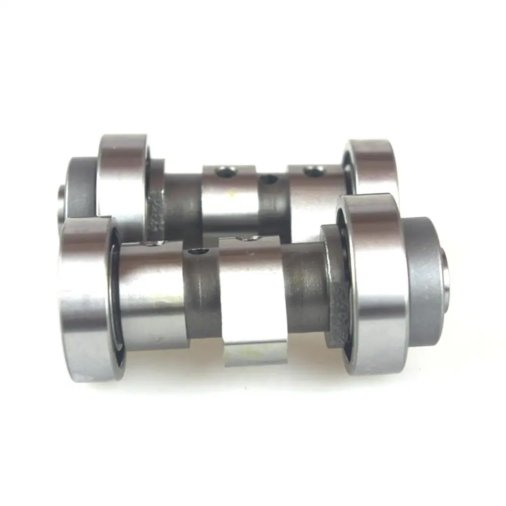 

1PCS Upgrade Power Racing Camshaft For YBR125 YBR150 YB125Z JS125-6A V6 JS125-3 R6 YBR125 Motorcycle Engine Accessories