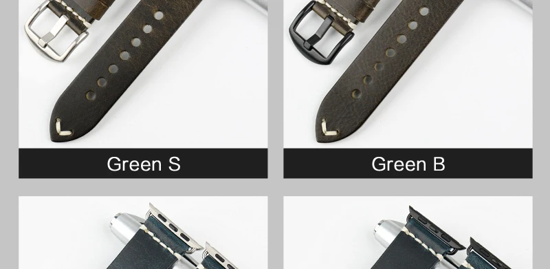 Аксессуары для часов MAIKES, браслеты, ремешок из натуральной кожи для Apple Watch, ремешок 44 мм, 40 мм, iWatch, полосы 42 мм, 38 мм, ремешок для часов