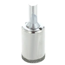 20mm Diamond Tipped Drill Bit Ceramic Tile Glass Hole Saw