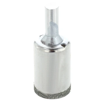 

20mm Diamond Tipped Drill Bit Ceramic Tile Glass Hole Saw
