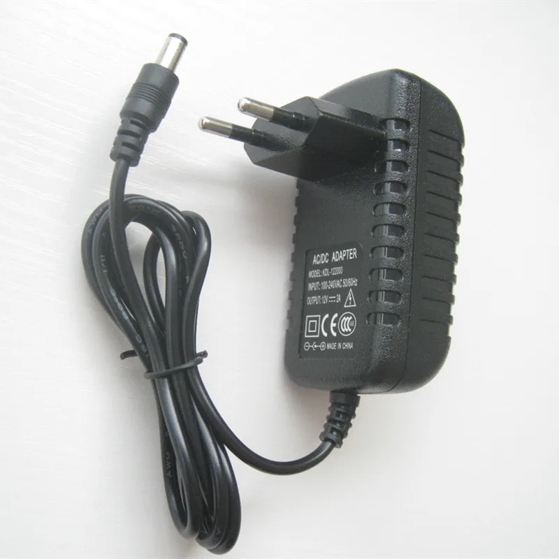 AC 110-240V DC 12V 24V 1A 2A Универсальный адаптер питания зарядное устройство адаптер ЕС США для светодиодных лент AC 110-240V DC 12V 24V 1A 2A Универсальный адаптер питания зарядное устройство адаптер ЕС США для светодиодных лент