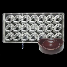 Acer Truncatum форма для конфет поликарбонатовый для шоколада плесень лоток PC форма для пудинга пластиковые инструменты для выпечки, сделай сам