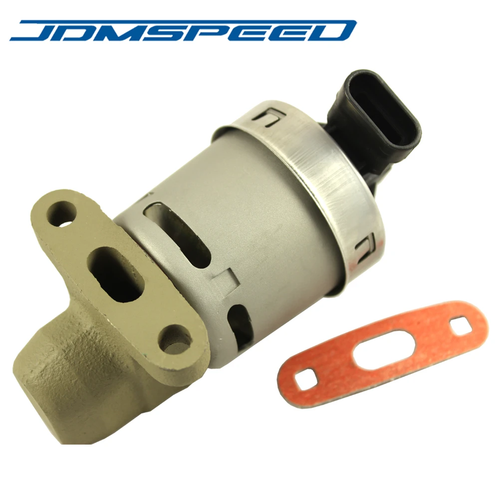 Free Shipping JDMSPEED Emissions EGR Valve EGV612T 12565309 For Century
