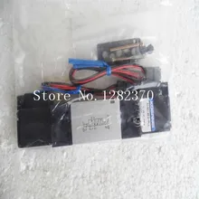 [SA] японский аутентичный koganei Соленоидный клапан A180-4E2-PLL пятно- 2 шт./партия