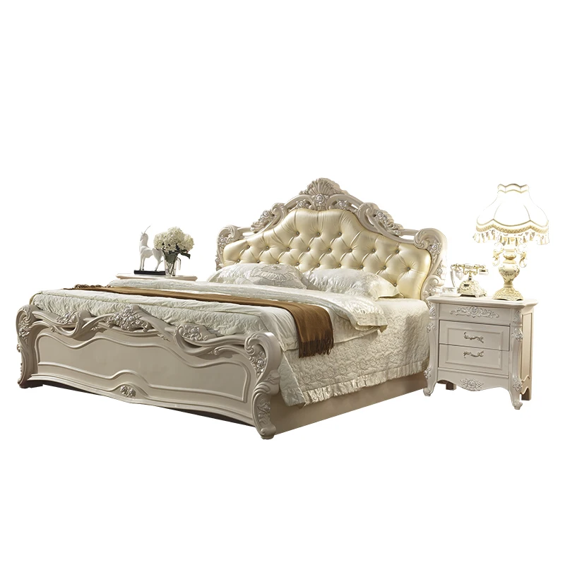 

Recamaras Lit Enfant Letto Mobili Yatak Meble Kids Modern Home Leather Cama Moderna De Dormitorio bedroom Furniture Mueble Bed