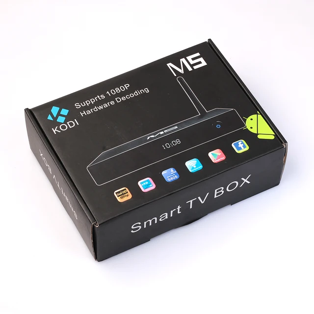 iptv m5
