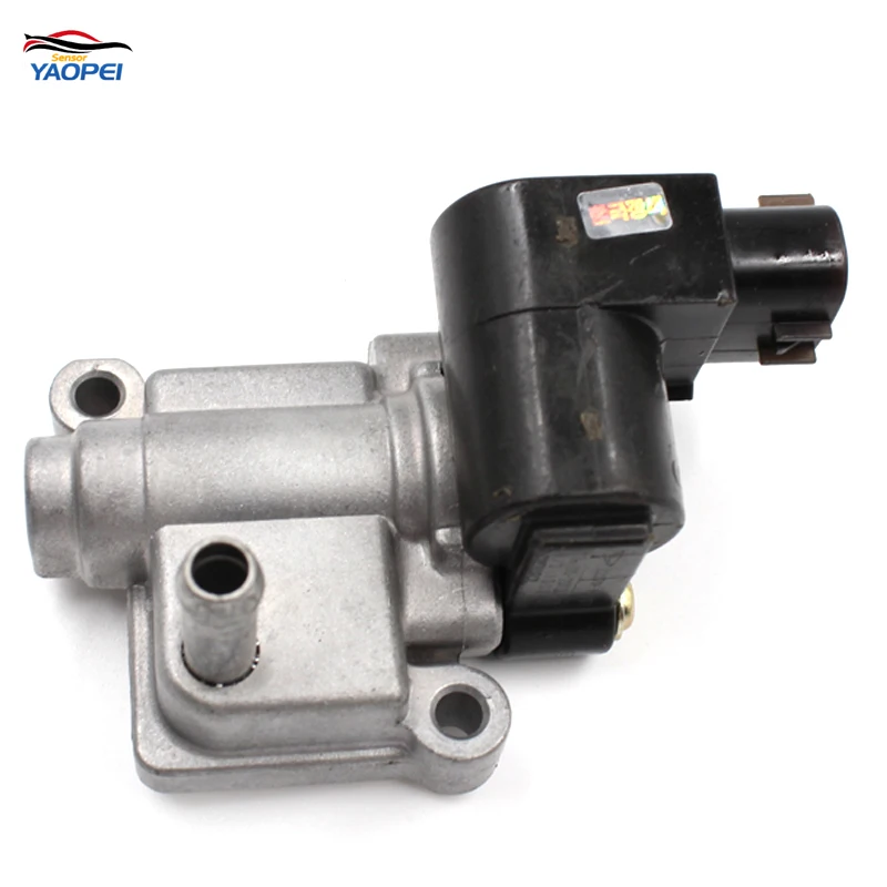 YAOPEI IDLE AIR CONTROL VALVE For HONDA Pilot Odyssey Accord Acura TL