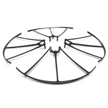 2016 Syma Original Protection Frame Quadcopter Accessory for X5HC X5HW RC Drone – 4Pcs Remote Control Spare Parts Helicopter
