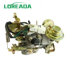LOREADA Car stying Diesel Engine Parts Carburettor assy EA252297 FA192981 for Daewoo DAMAS High quality