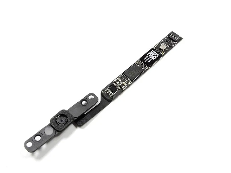iSight Webcam Camera Replacement Part for MacBook Air 11 11.6 A1370 Air 13 13.3 inch A1369 2010 2011 820-2843-A 820-3078-B