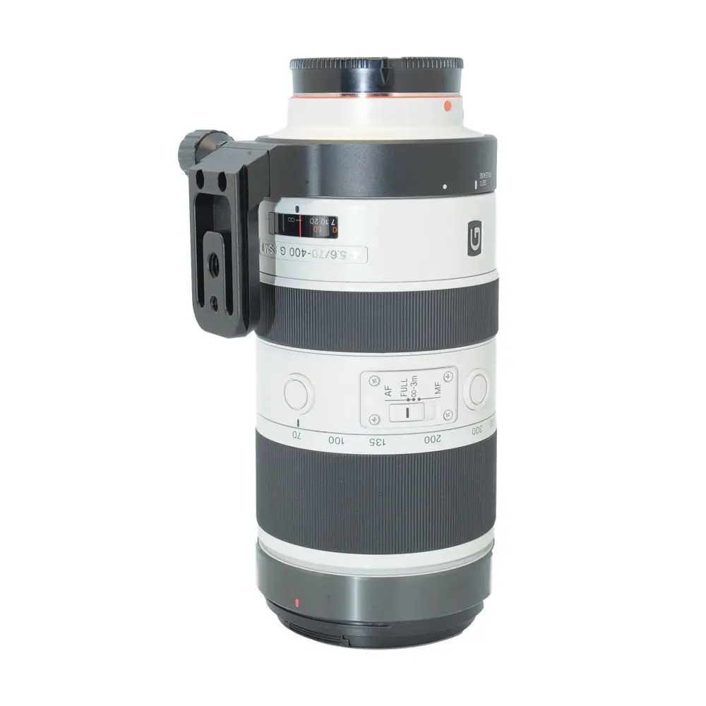 Крепление для объектива iShoot Sony 70 400 мм F4 5.6 G SSM II штатива Сменное основание
