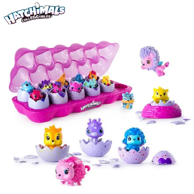 hatchimals eggs grote hatchimals