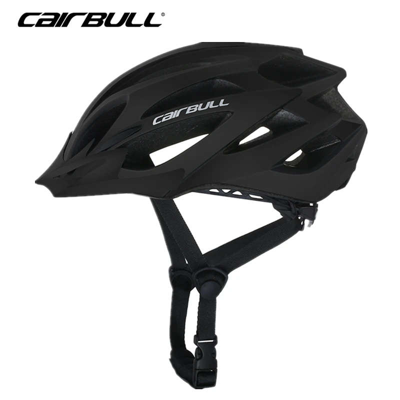 Cairbull X-Tracer Сверхлегкий велосипедный шлем для занятий спортом на открытом воздухе MTB дорожный велосипедный шлем супер горный велосипедный защитный шлем BMX 255g