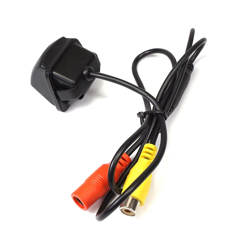  Dynamic trajectory CCd HD CAR REAR VIEW camera COLOR night vision FOR Toyota Prius Aurion 2006 2007
