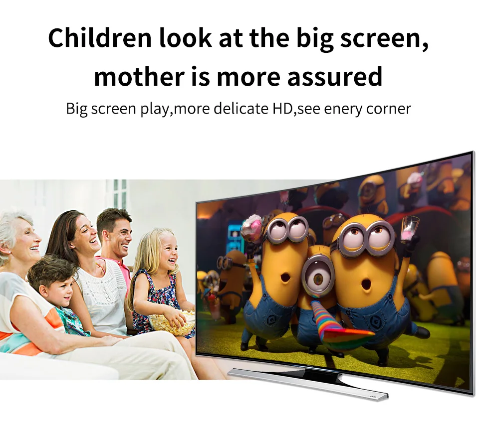 Mirascreen G6 ТВ Stick 2,4/5G Wi-Fi Дисплей Dongle 1080 P HD Поддержка HDMI Miracast Airplay Android ТВ Stick E68 E8