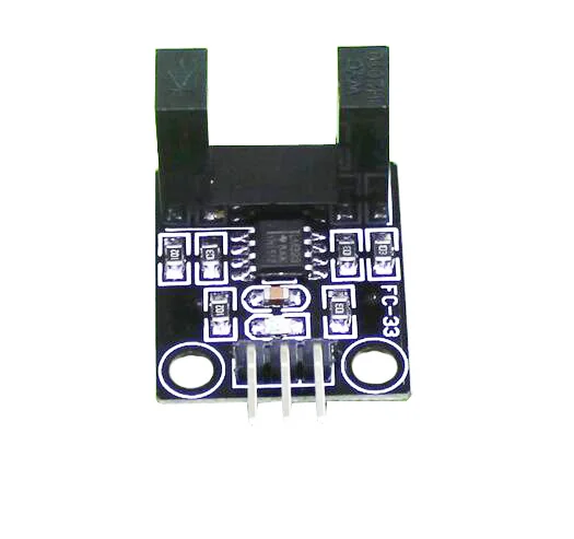 

Beam photoelectric sensor with infrared sensor module counting sensor Slot width: 10mm