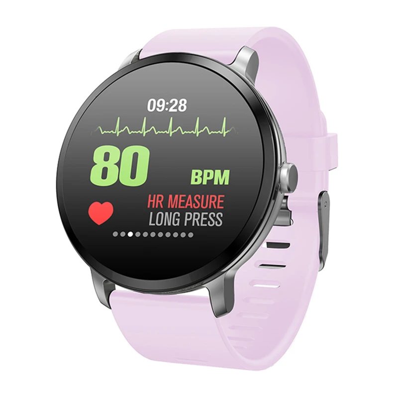 

Smartwatch for IOS Android Men Watch Intelligent Pedometer Fitness Women Watches Heart Rate Monitor Sport Watch Bluetooth Clock