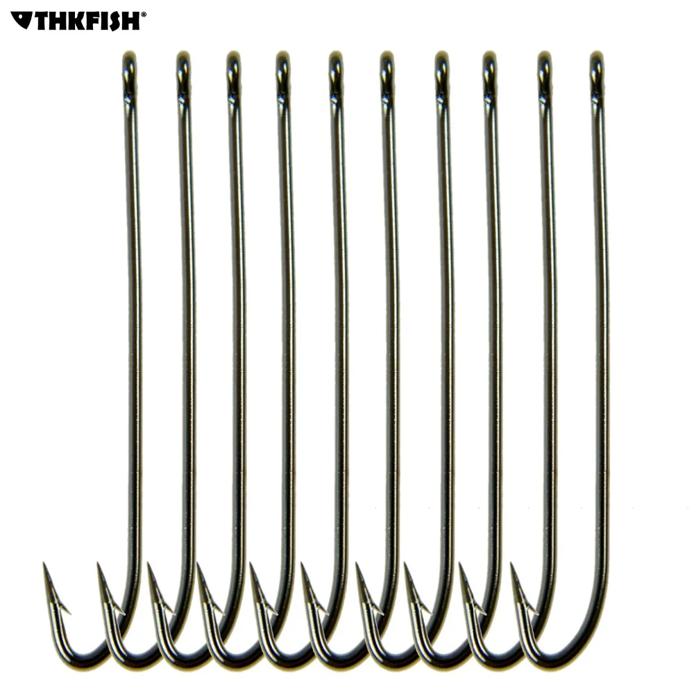 Buy THKFISH 20 Pcs (2 Packs) Eel Fishing Hooks