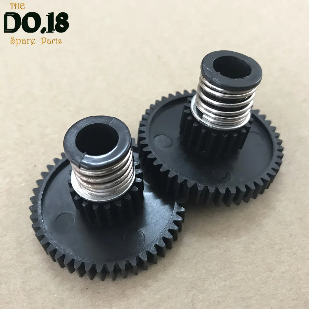 Tray Paper Feed Lifting Gear For Xerox 4110 4112 4127 4595 4590 (1)