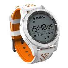 Smart Watch Bracelet IP68 waterproof Smartwatch Outdoor Mode Fitness Tracker Reminder Wearable Device