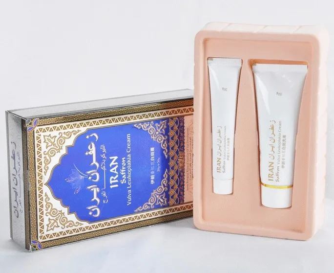 Hotsale-Iran-saffron-white-cream-IRAN-Vulva-Leukoplakia-Cream-white-cream-genital-itching-Feminine-Hygiene-Female (4)