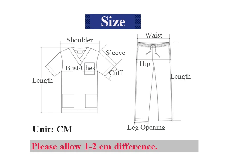 Size