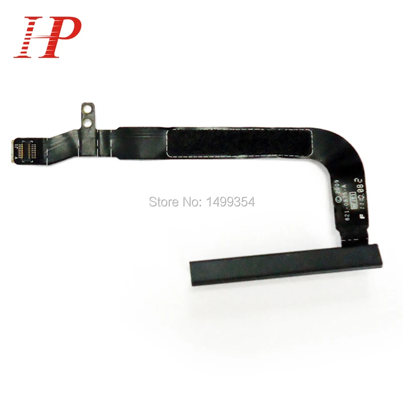 

Geunine 2009 2010 Year A1342 HDD Hard Drive 821-0875-A For Apple Macbook Unibody 13'' A1342 HDD Hard Disk Cable MC207 MC516