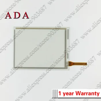 

Touch Screen Digitizer 98662 E7350825 SCHURTER 1071.0011 Touch Panel Glass
