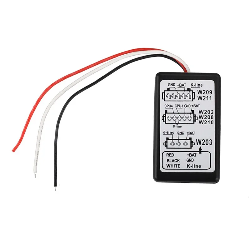 Hot-selling-for-mercedes-esl-emulator-for-W202-W208-W210-W203-W211-W639-MB-ESL-Emulator