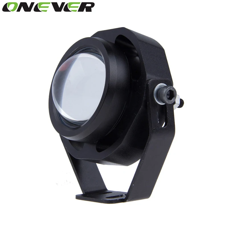 Prix pour 1 paire 1000LM 10 W Voiture DRL Eagle Eye Lumière LED Feux de brouillard Feux Diurnes Inverse Parking Lumière Lampe IP67 étanche Prix pour 1 paire 1000LM 10 W Voiture DRL Eagle Eye Lumière LED Feux de brouillard Feux Diurnes Inverse Parking Lumière Lampe IP67 étanche