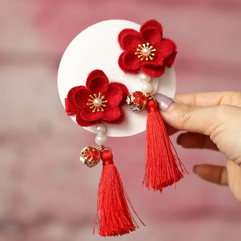 Рисунок 2 - Заколки для волос в китайском стиле 10 парт/Лот