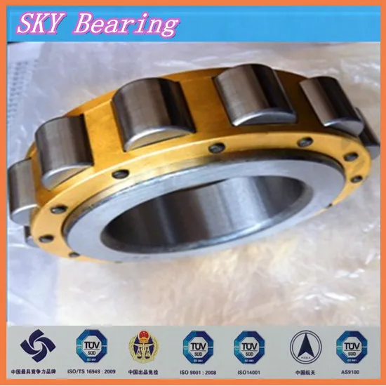 

single row without eccentric bush of eccentric bearing 15UZS20911-15T2