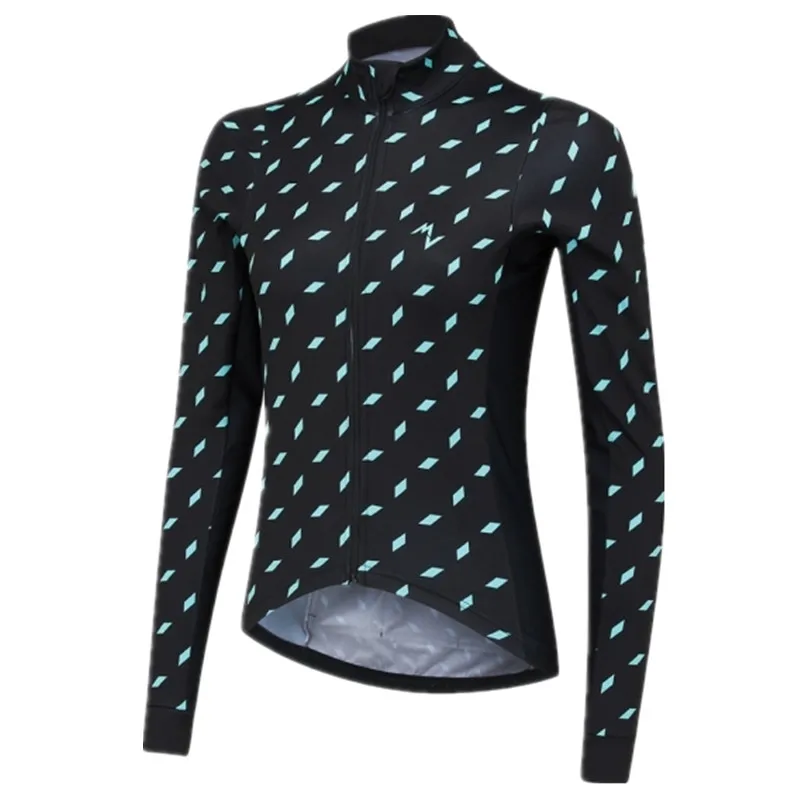Morvelo, новинка, женская летняя футболка с длинным рукавом для велоспорта, майка для горного велосипеда, одежда для спорта на открытом воздухе, одежда для велоспорта, топы - Цвет: 4