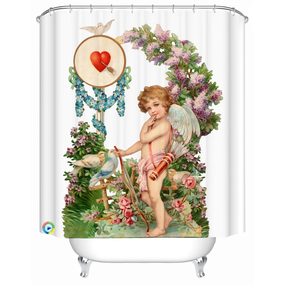 Wooden Angel Wings Wall Decor Rustic Aefceed Rewls 12pcs Los Angeles Pvc Diy Erfly Wall Stickers Home Decor Poster Kitchen Bathroom Fridge Binding