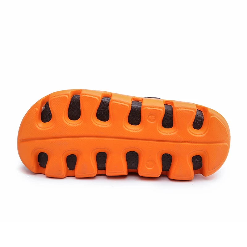Alllwesome Croc Shoes Men Summer Sandals Lightweight Massage Camouflage Flip Flops Gladiator Sandals Clogs Crocsnessinglys 2019