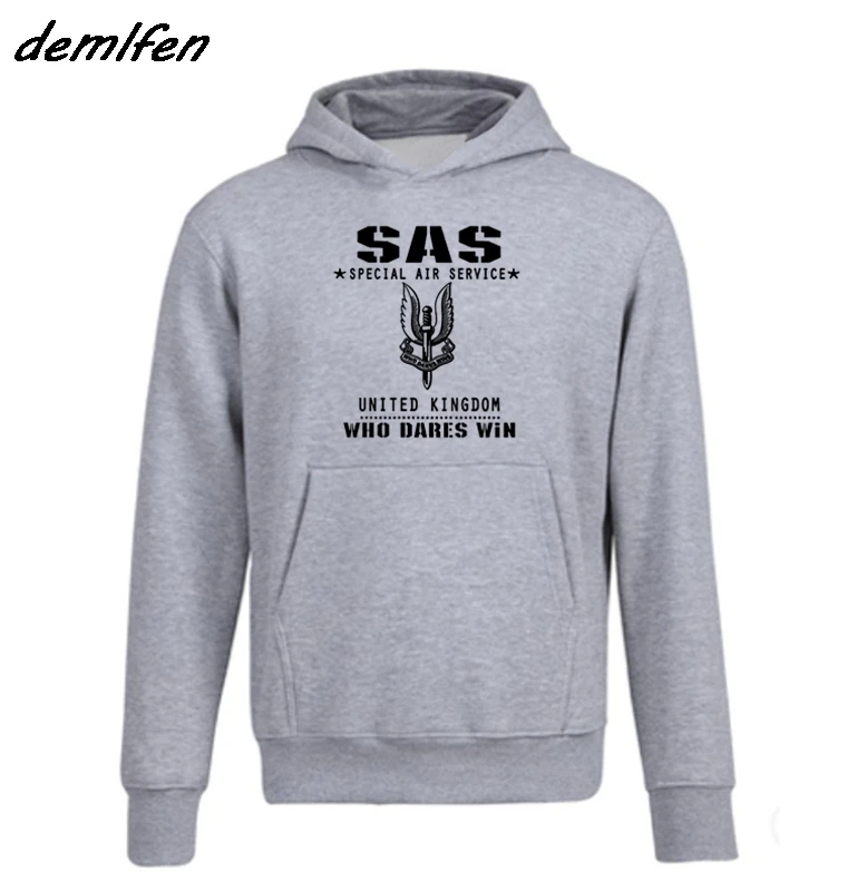 service hoodie