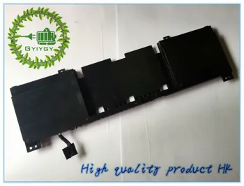 

GYIYGY 3V806 Battery 14.8V 51Wh for Alienware ECHO 13 QHD Series ALW13ED-1508 ALW13ED-2608 ALW13ED-1708 ALW13ED-1608