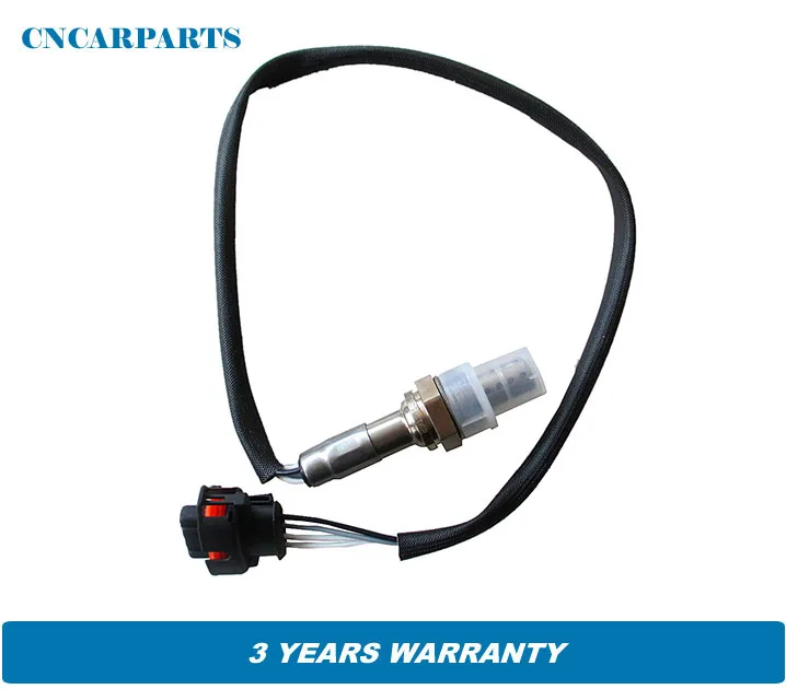 O2 Oxygen Lambda Sensor Fit For Vauxhall Zafira Vx220 Astra Opel Vita C
