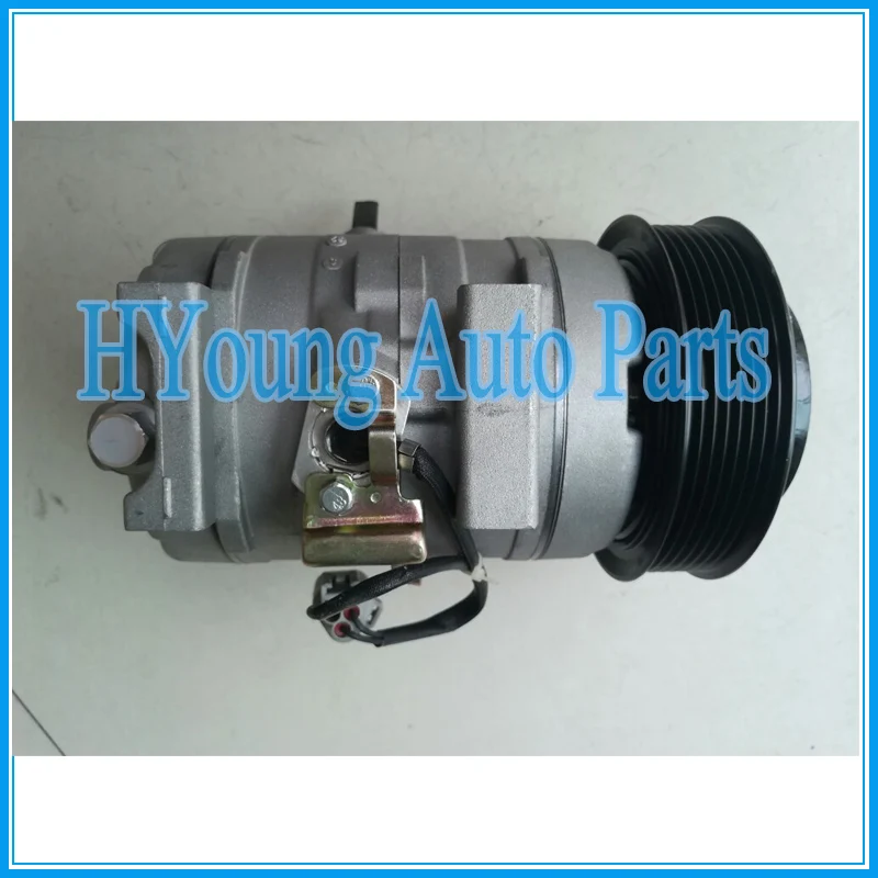 Прямая продажа с фабрики Авто a/c компрессор 10S15C для Toyota Fortuner 447220 4713 447190 3170 3230|compressor