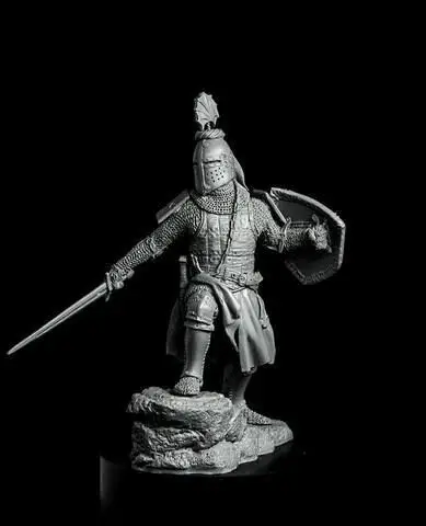 

1:24 Resin Figure Model Kit Unassambled Unpainted //G293