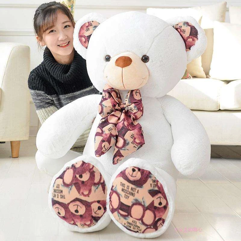 giant stuffed bears